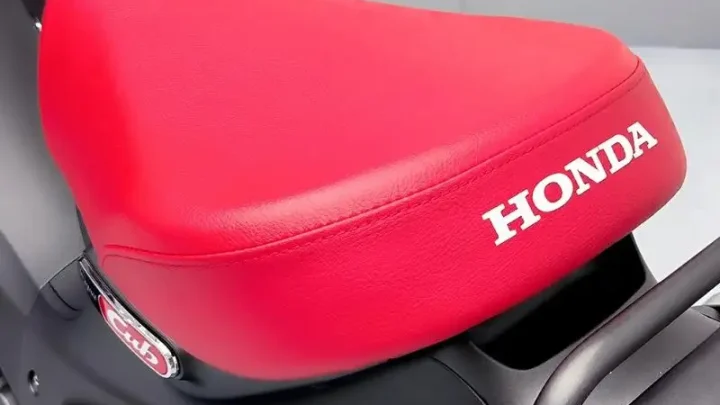 Honda Super Cub 125 ABS