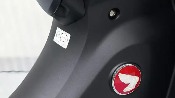 Honda Super Cub 125 ABS