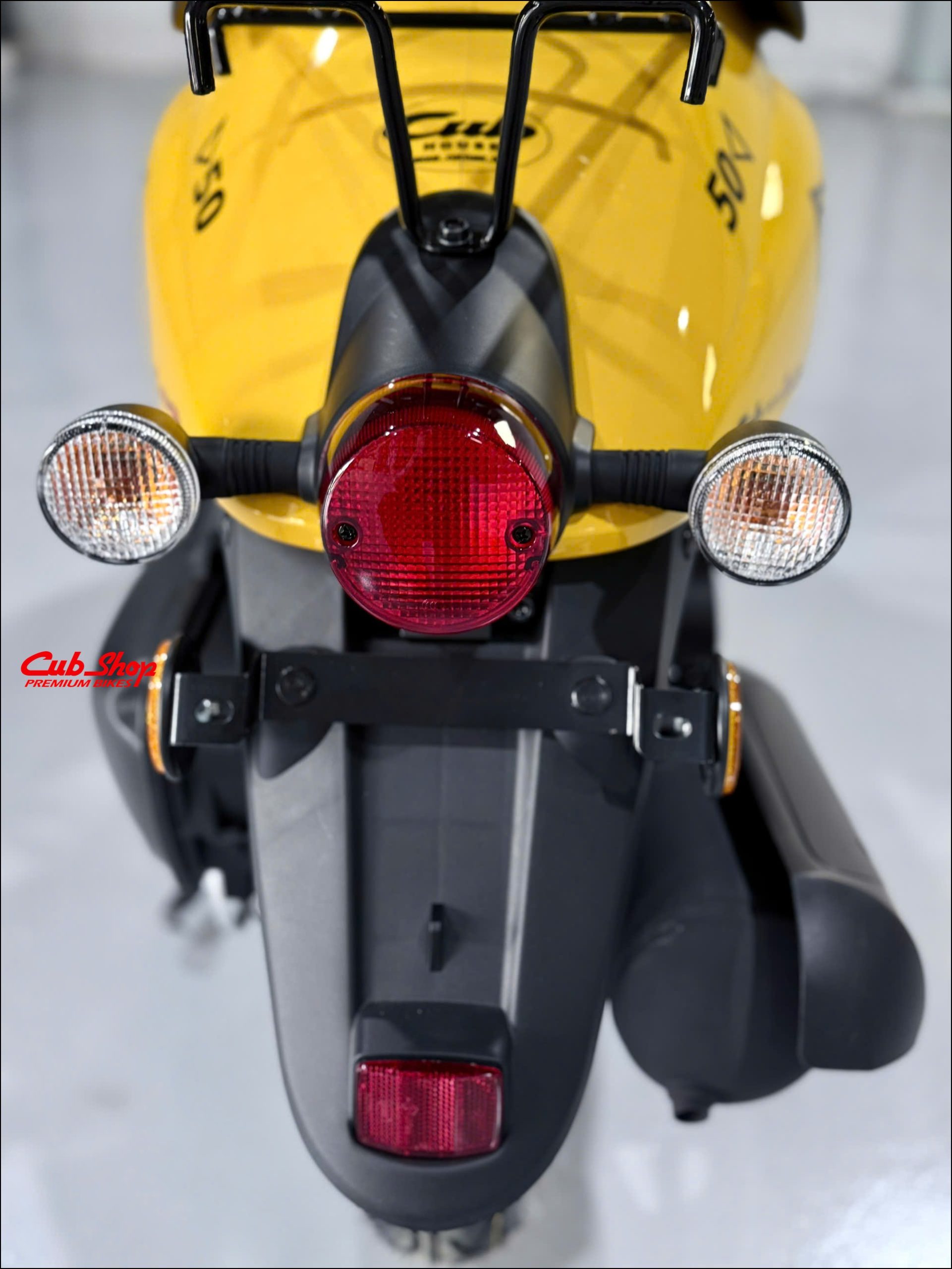 honda today 50cc