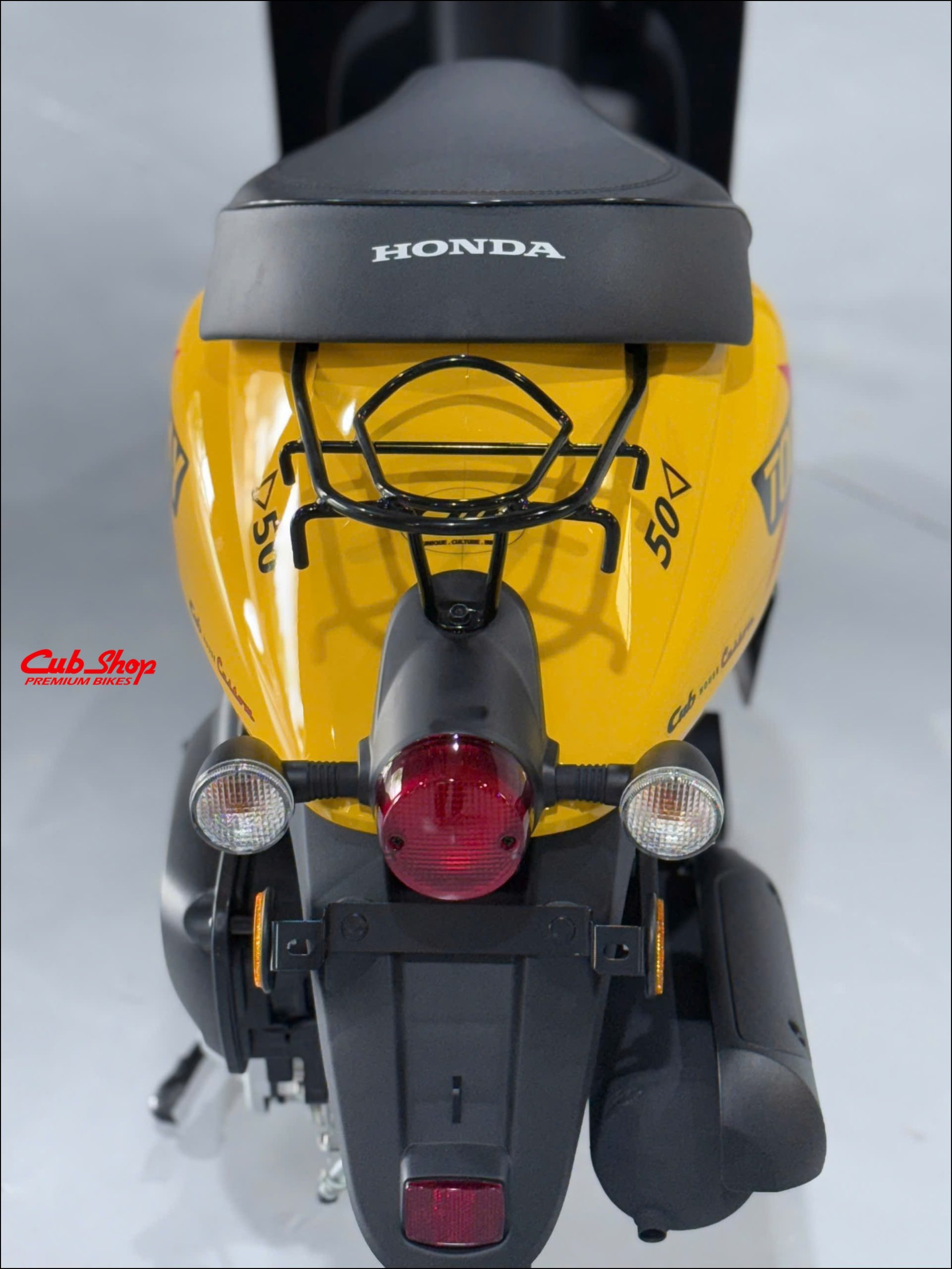 honda today 50cc