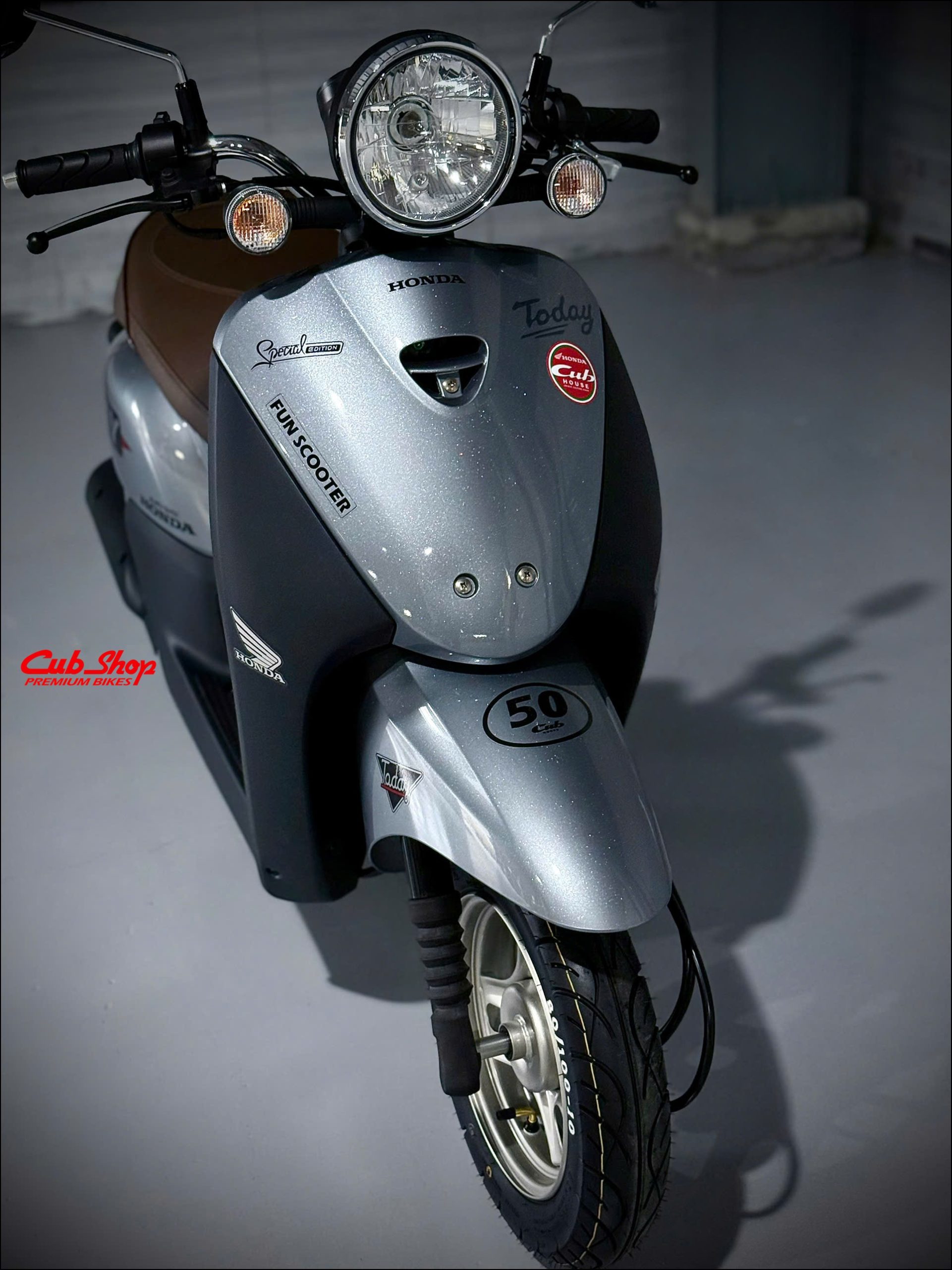 honda today 50cc