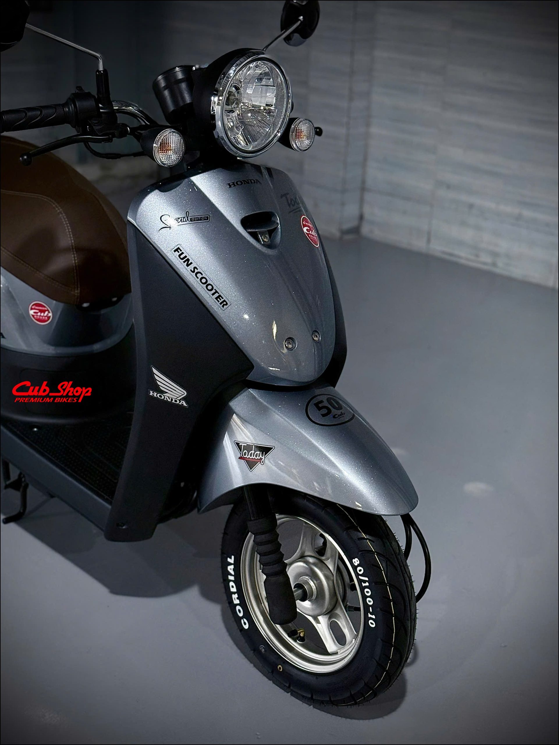 honda today 50cc