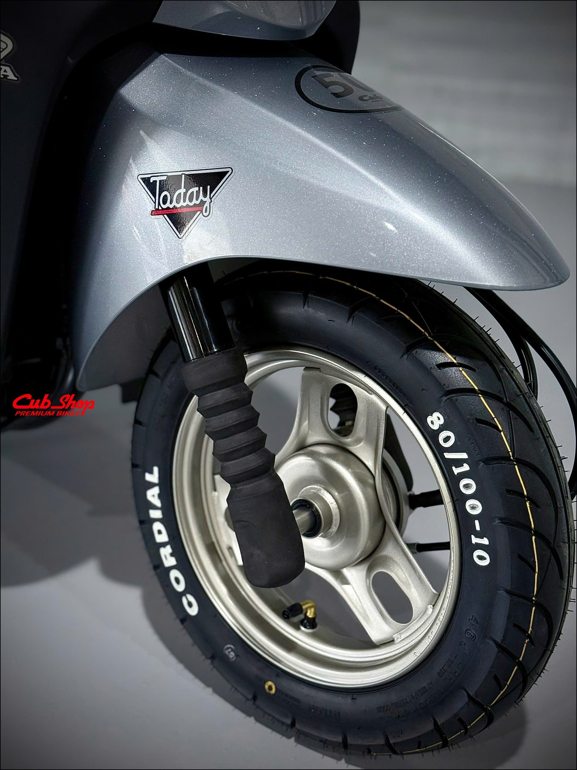 honda today 50cc