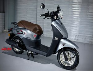 honda today 50cc
