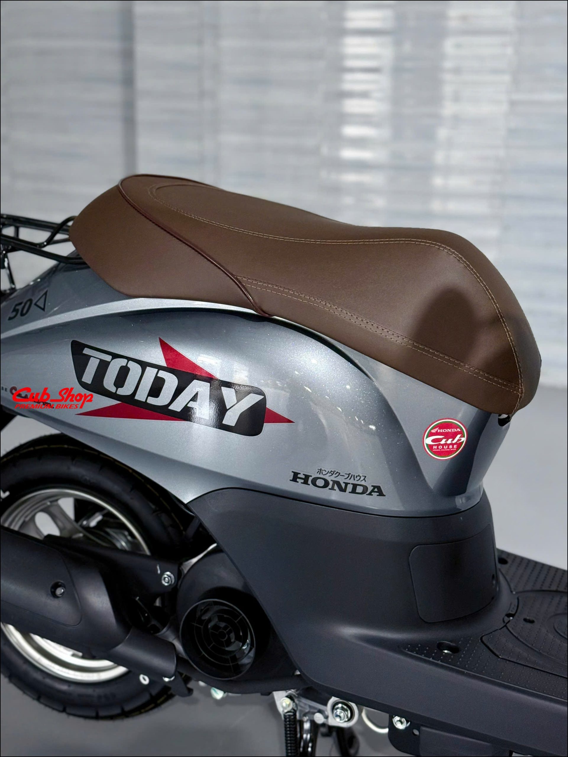 honda today 50cc