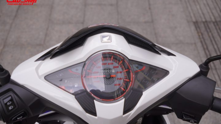 Honda Dash 125 HRC