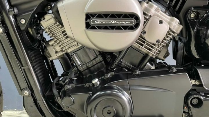Hyosung GV300S EVO