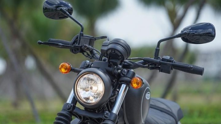 Hyosung GV300S