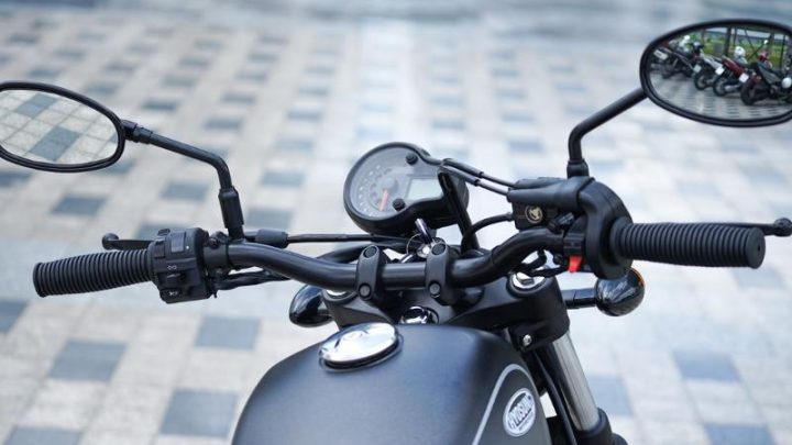 Hyosung GV300S