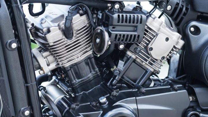 Hyosung GV300S