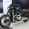 Hyosung GV350X