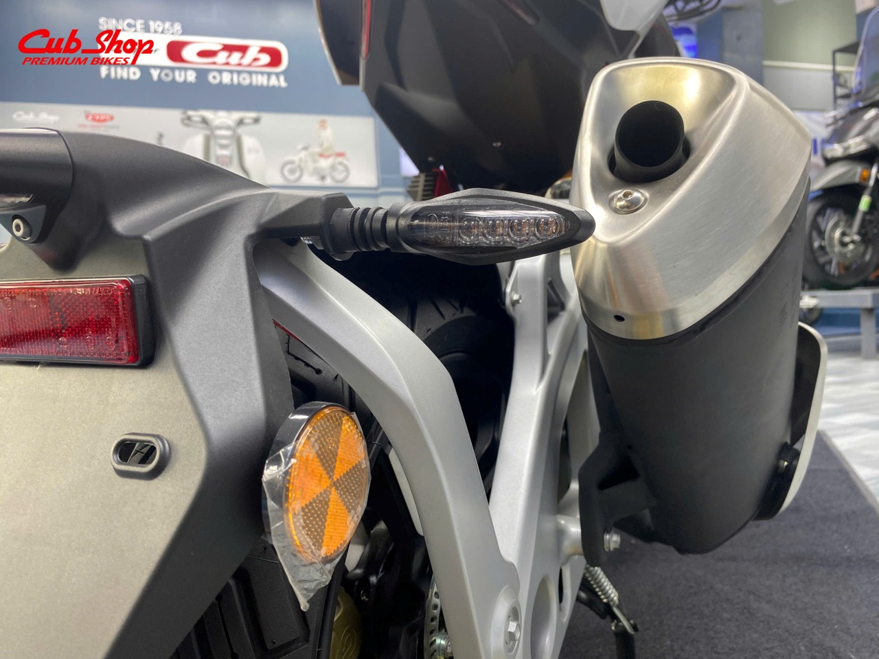 KHUYẾN MÃI ĐẶC BIỆT 🔥 ITALJET DRAGSTER 300 – Tiết kiệm chi phí hàng chục triệu đồng khi sở hữu 🎁