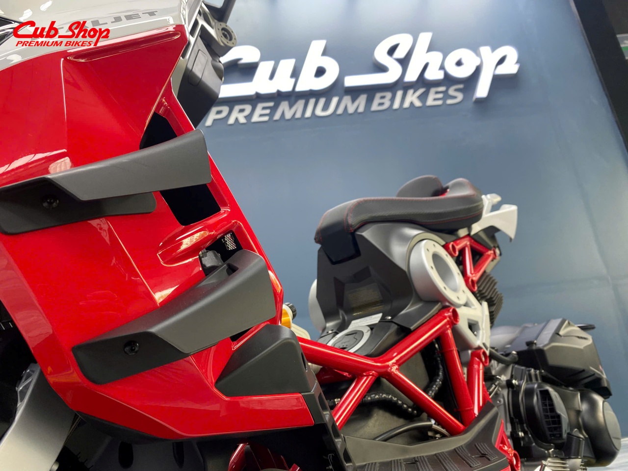 KHUYẾN MÃI ĐẶC BIỆT 🔥 ITALJET DRAGSTER 300 – Tiết kiệm chi phí hàng chục triệu đồng khi sở hữu 🎁