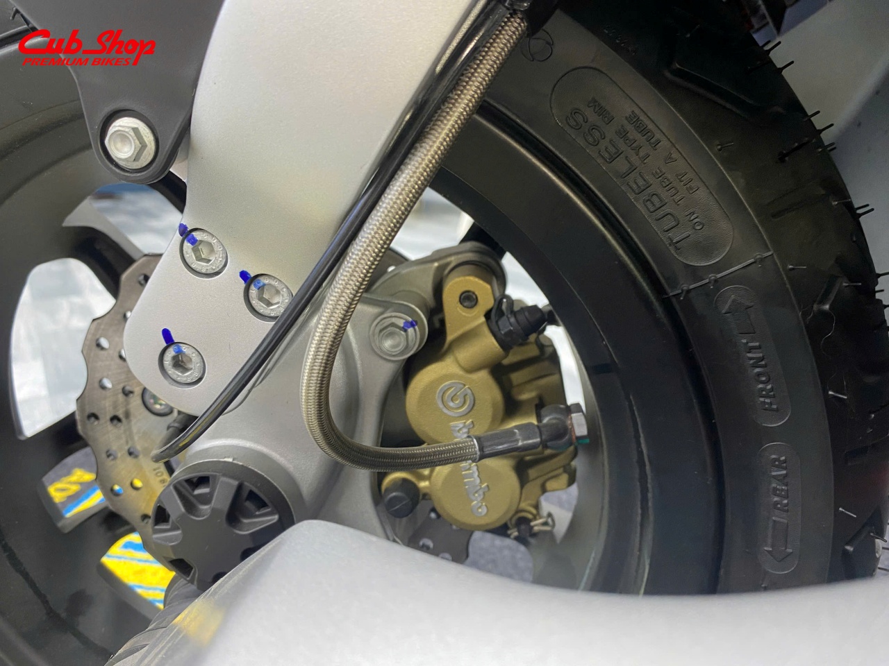 KHUYẾN MÃI ĐẶC BIỆT 🔥 ITALJET DRAGSTER 300 – Tiết kiệm chi phí hàng chục triệu đồng khi sở hữu 🎁