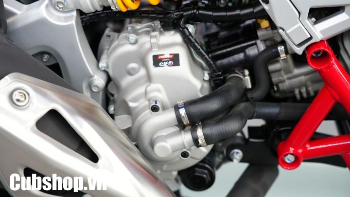 italjet dragster 300 gresini