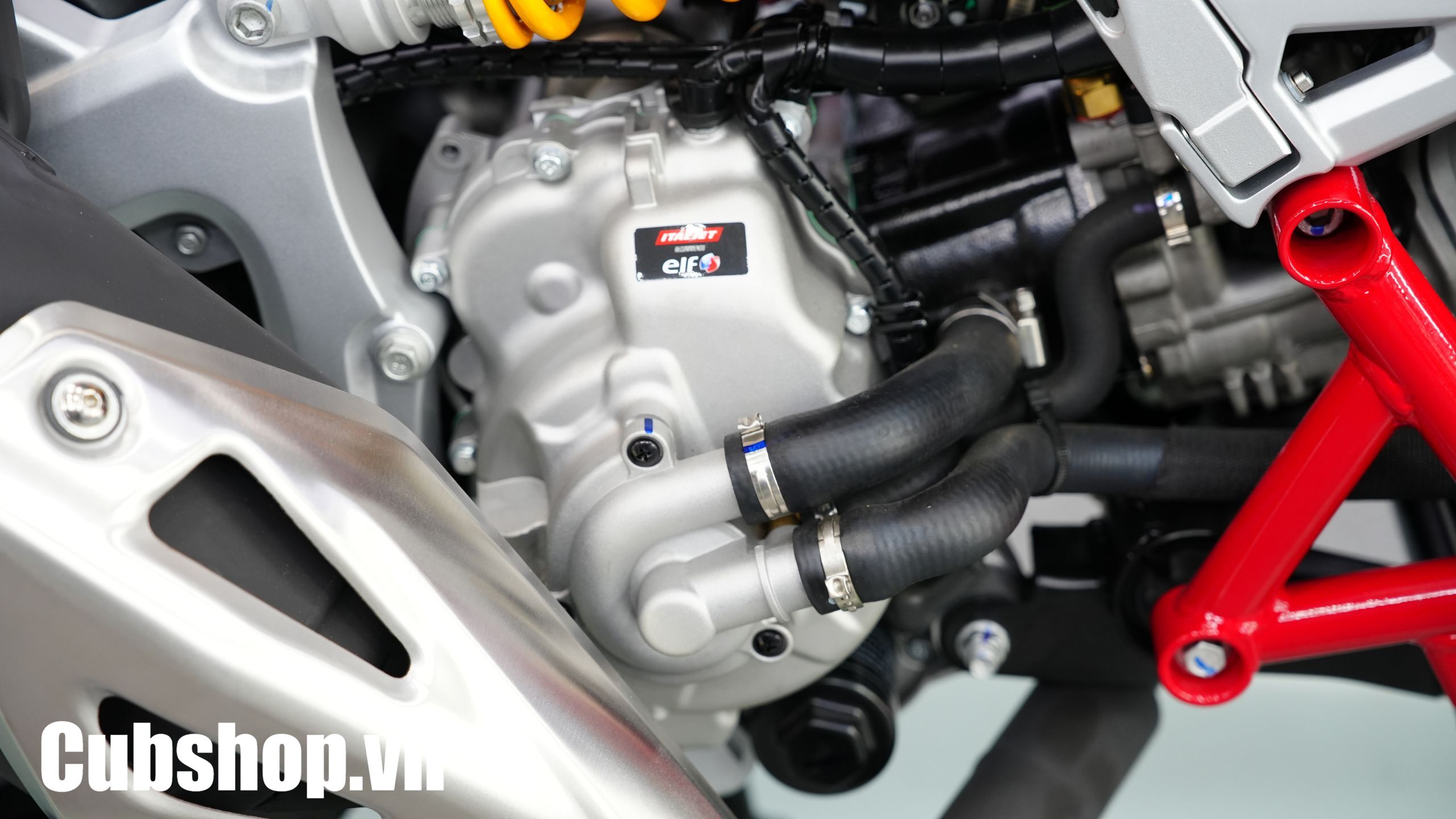 italjet dragster 300 gresini