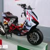 italjet dragster 300 gresini