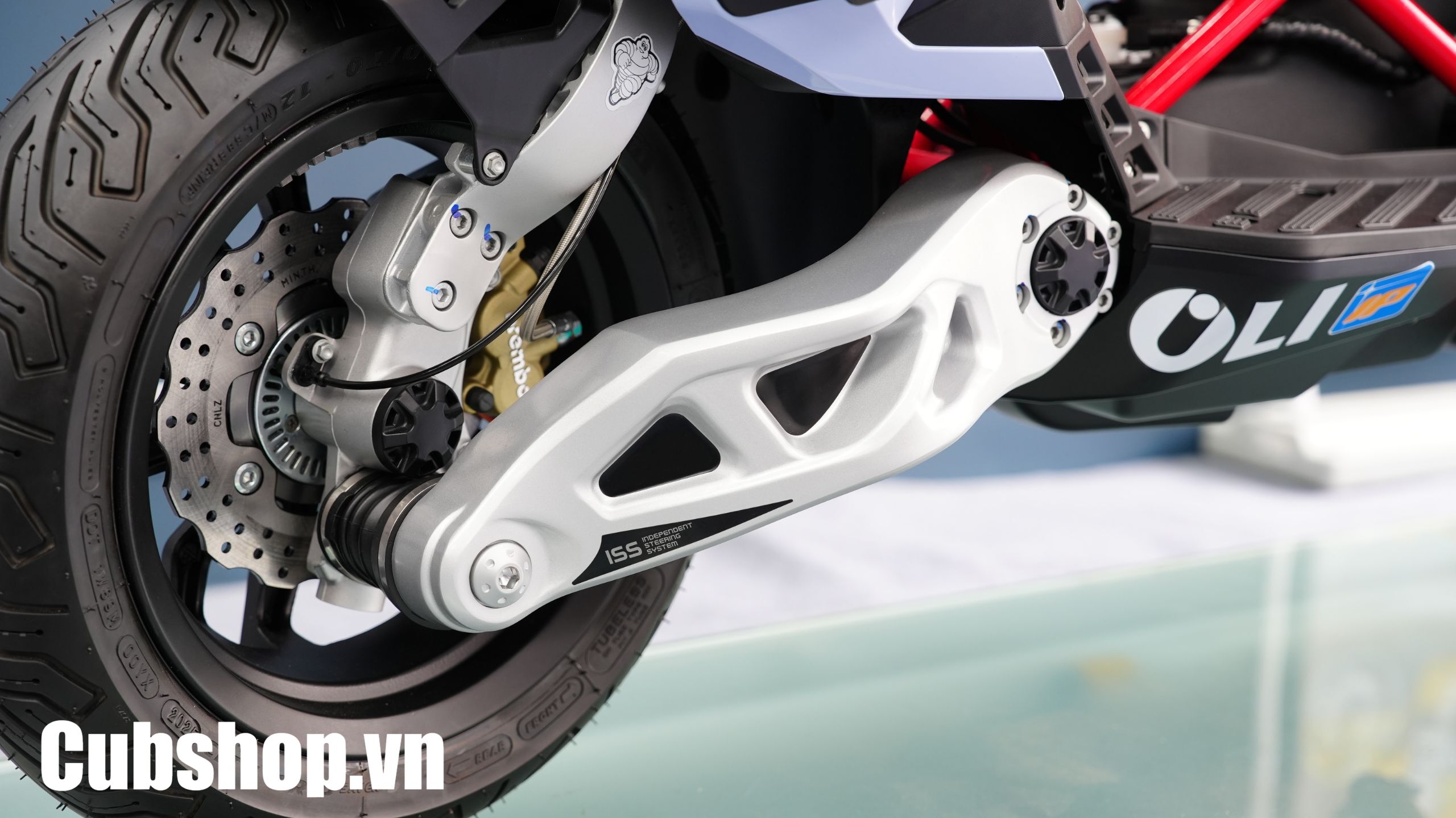 italjet dragster 300 gresini