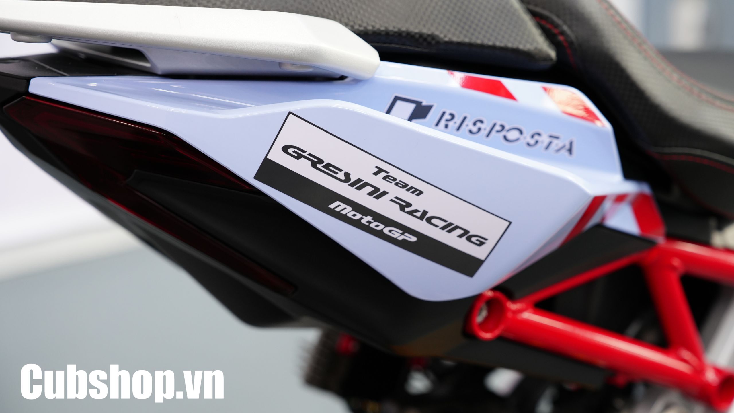 italjet dragster 300 gresini