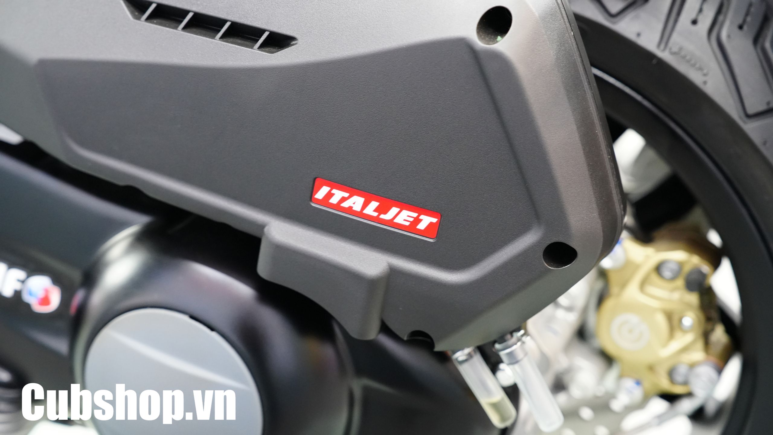 ITALJET DRAGSTER 300 GRESINI (4) italjet dragster 300 gresini
