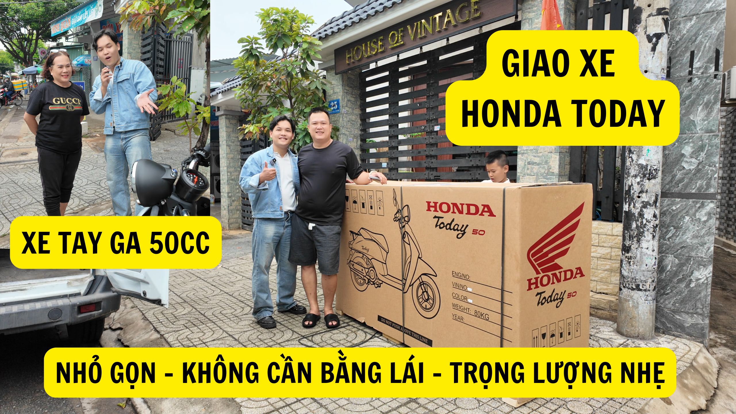 honda today 50cc
