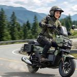 Honda Square X125 2026 – Xe mới 2026