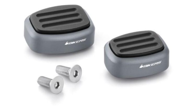 Ốp cần Số Cub 125 Bikers Nhập Khẩu Thái Lan chính hãng