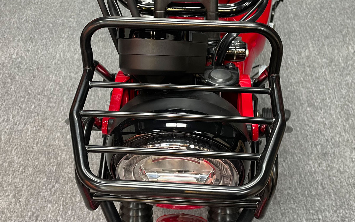baga-mui-nhon-gan-truoc-honda-ct125-nhap-thai-chinh-hang-gcraft590) Baga mũi nhọn gắn trước Gcraft nhập Thái – Xe Honda CT125