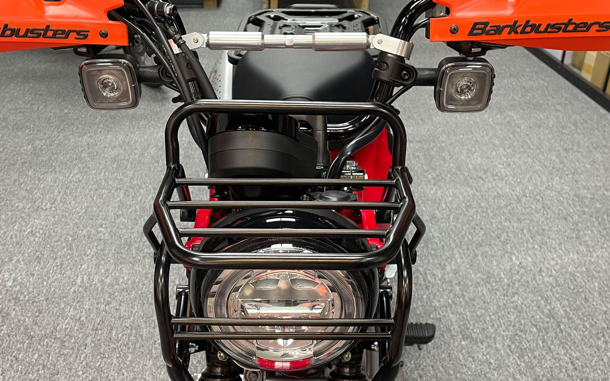 baga-mui-nhon-gan-truoc-honda-ct125-nhap-thai-chinh-hang-gcraft848) Baga mũi nhọn gắn trước Gcraft nhập Thái – Xe Honda CT125