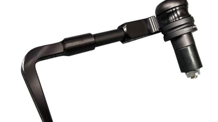 Bảo Vệ Tay Lái Bikers Thái Lan nhập Chính hãng