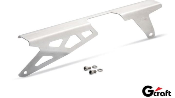 Carte Che Sên Honda Dax 125 hiệu Gcraft Chính Hãng