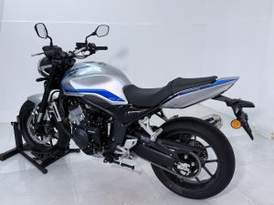 honda cb500 super four