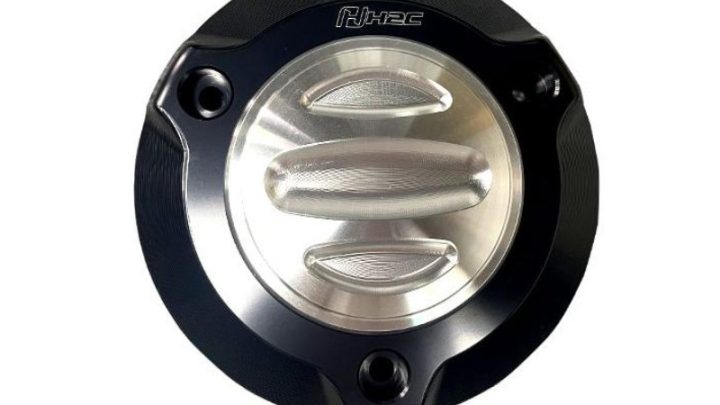 Chụp bảo vệ trang trí lốc máy H2C chính hãng Thái