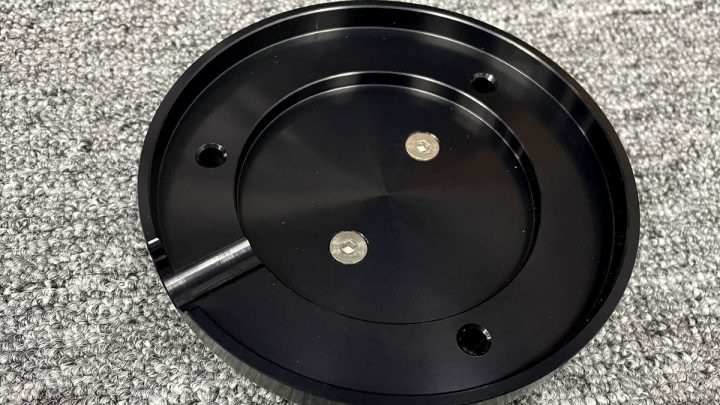 Chụp bảo vệ trang trí lốc máy H2C chính hãng Thái