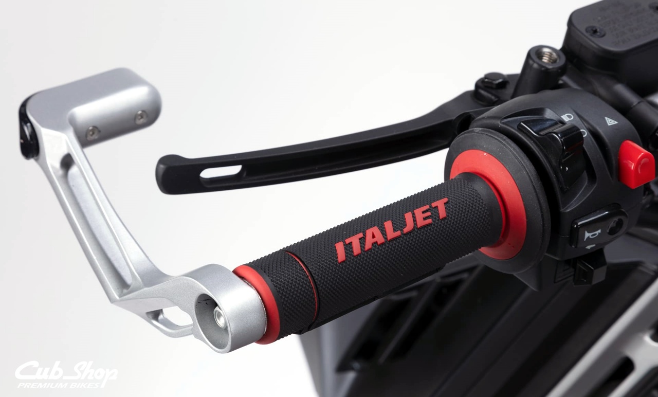 Italjet Dragster 300