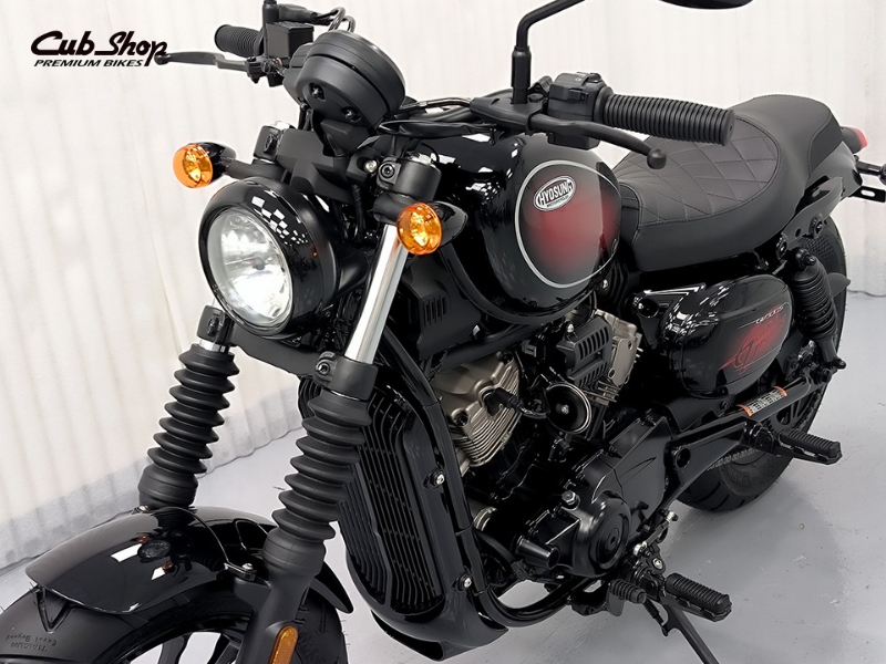 Hyosung GV300S