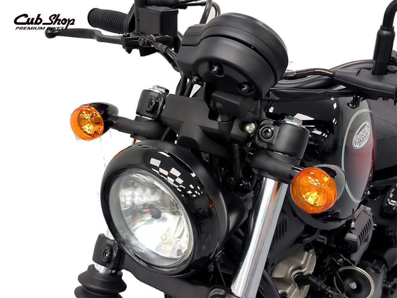 Hyosung GV300S