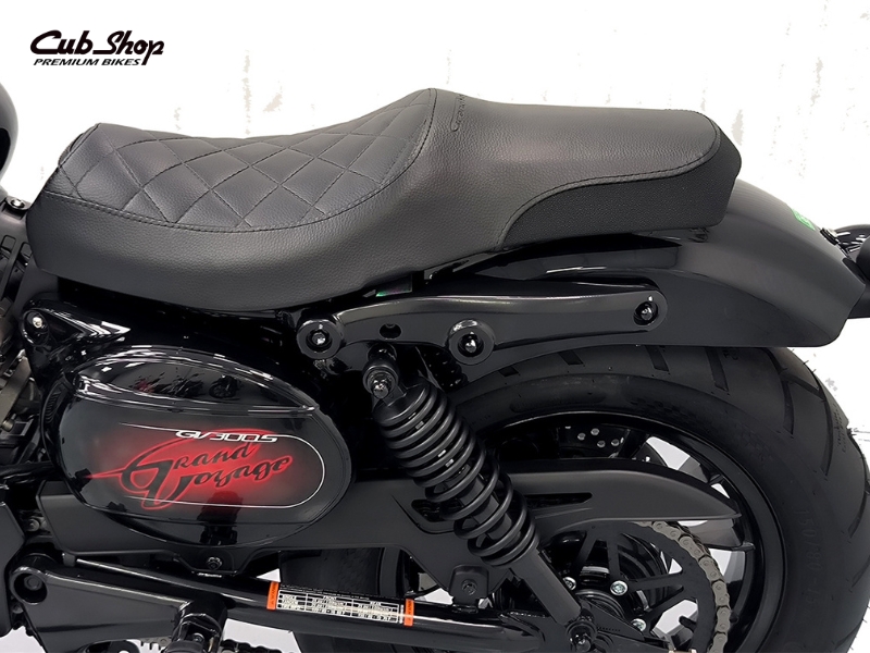 Hyosung GV300S