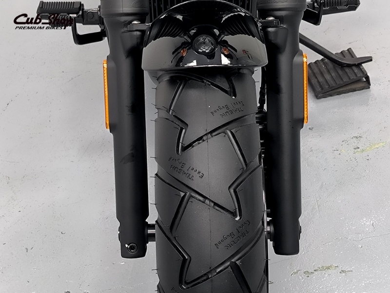 Hyosung GV300S