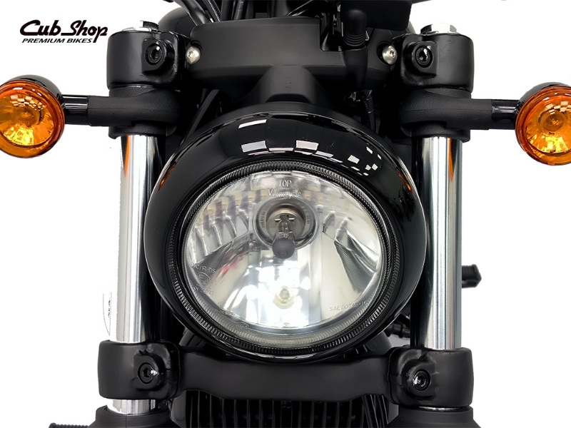 Hyosung GV300S