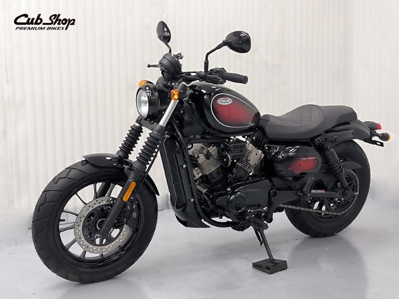 Hyosung GV300S