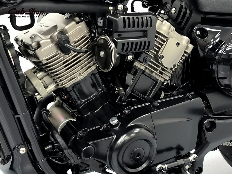 Hyosung GV300S