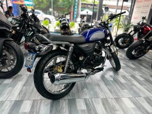 honda cgx 150 vintage 2026