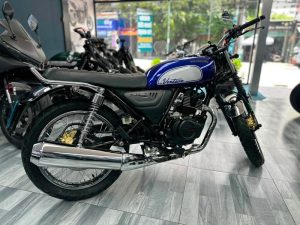 honda cgx 150 vintage 2026