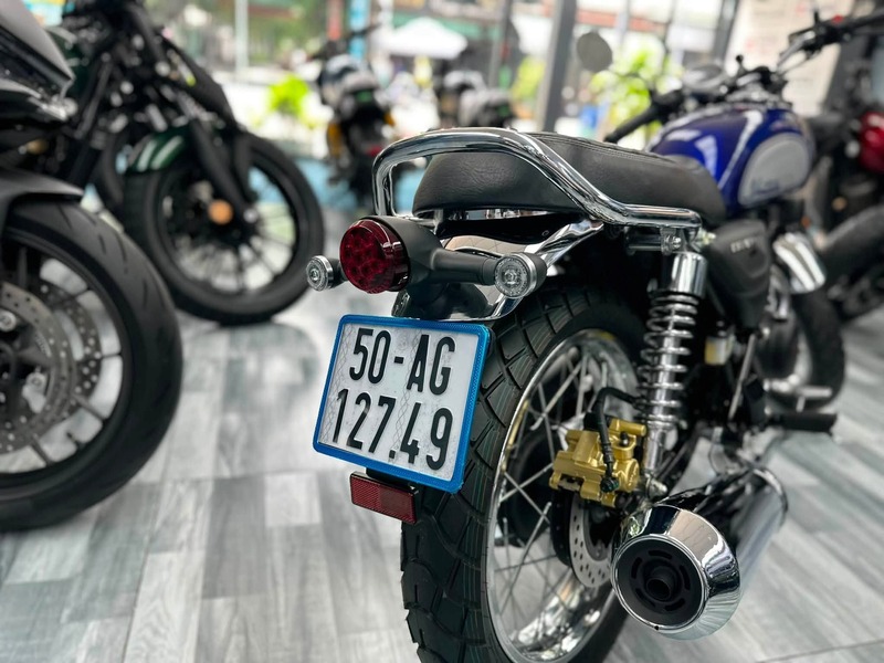 honda cgx 150 vintage 2026