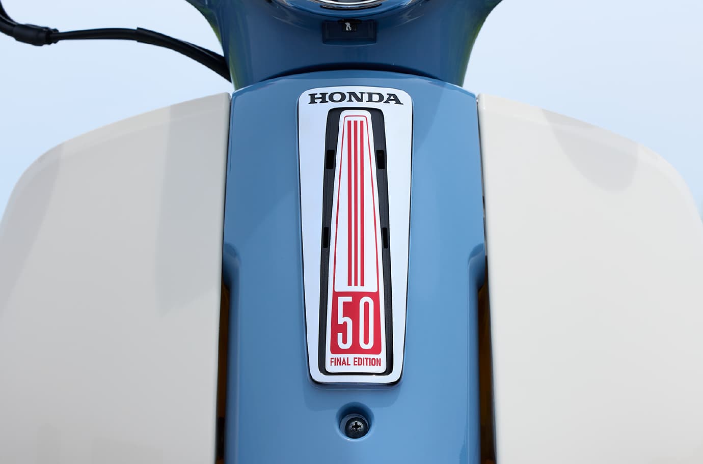 honda-cub-50-final-edition-4 Honda Super Cub 50 Final Edition Made In Japan