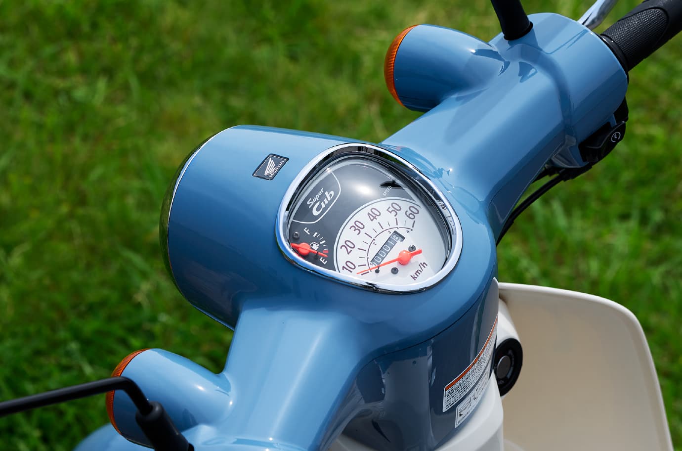 honda-cub-50-final-edition-6 Honda Super Cub 50 Final Edition Made In Japan