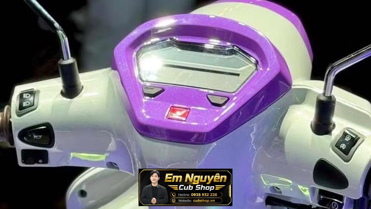 honda-giorno-buzz-lightyear-limited-edition-2000-xe (11) Honda Giorno+ Buzz Lightyear Limited Edition – 2.000 chiếc, một dấu ấn sưu tầm