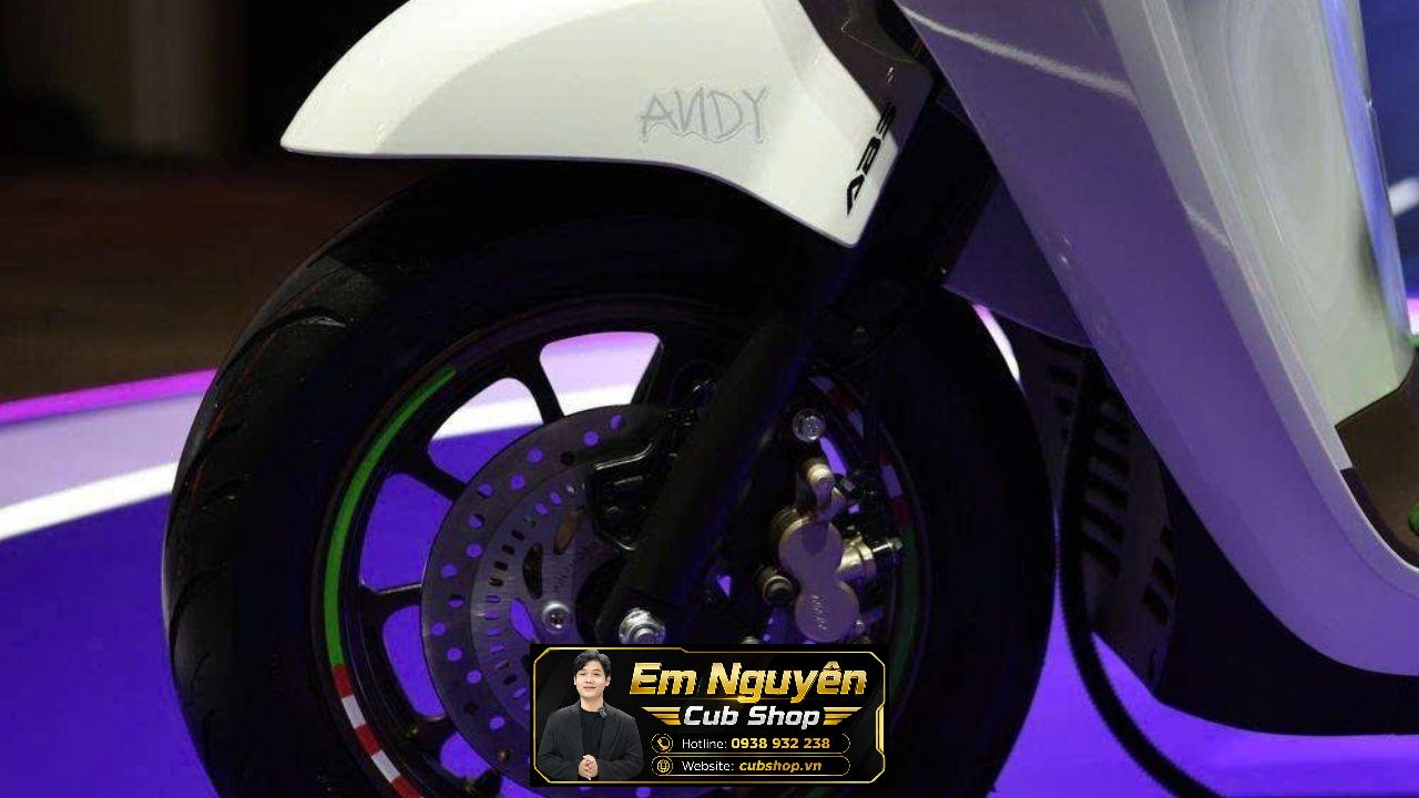 honda-giorno-buzz-lightyear-limited-edition-2000-xe (8) Honda Giorno+ Buzz Lightyear Limited Edition – 2.000 chiếc, một dấu ấn sưu tầm