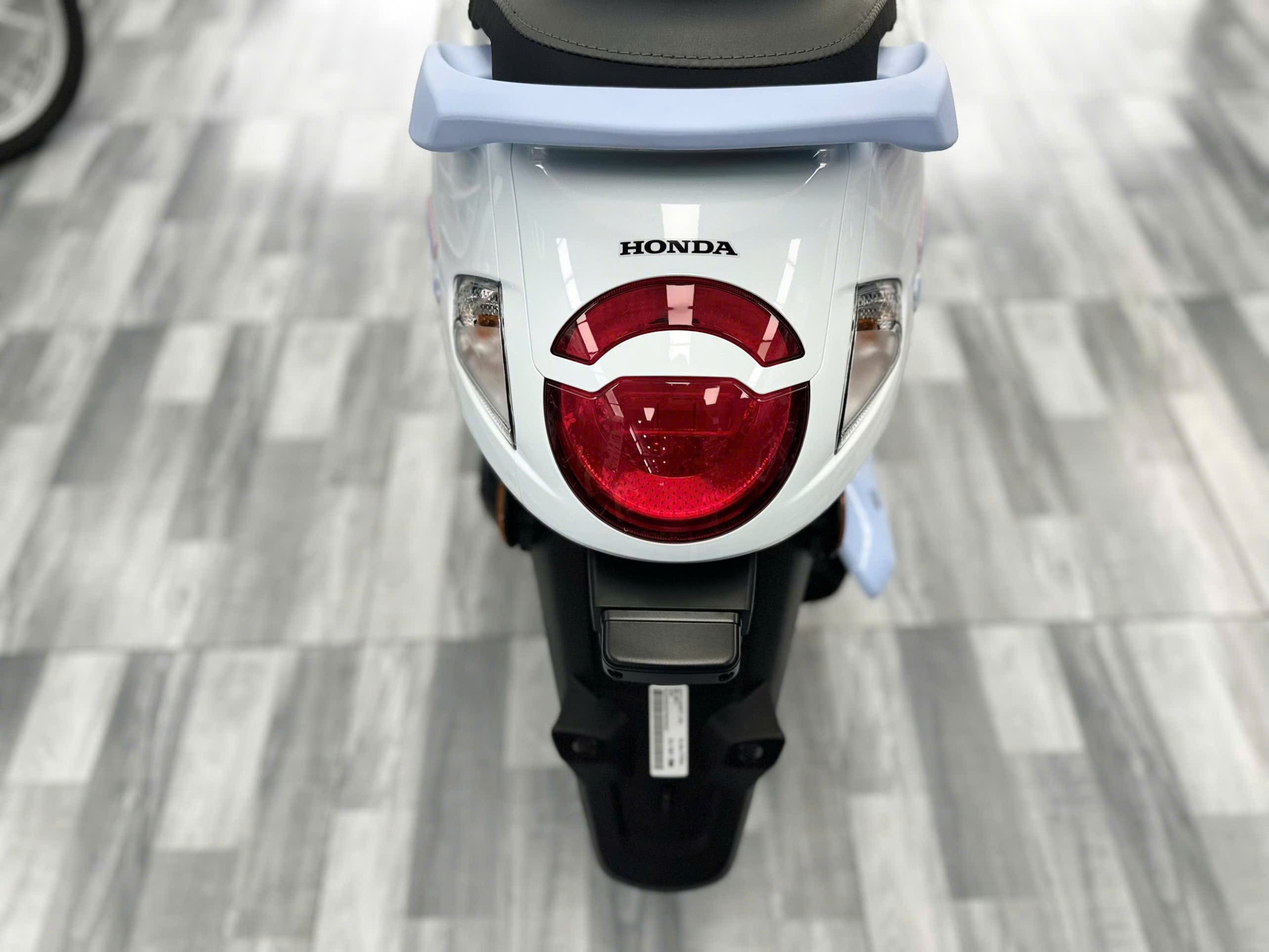 honda scoopy cinnamoroll